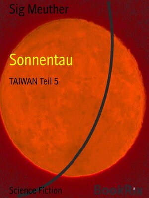 cover image of Sonnentau